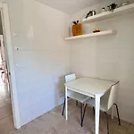 Aguamar Vybdenia 아파트 *