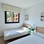 Aguamar Vybdenia 아파트 *