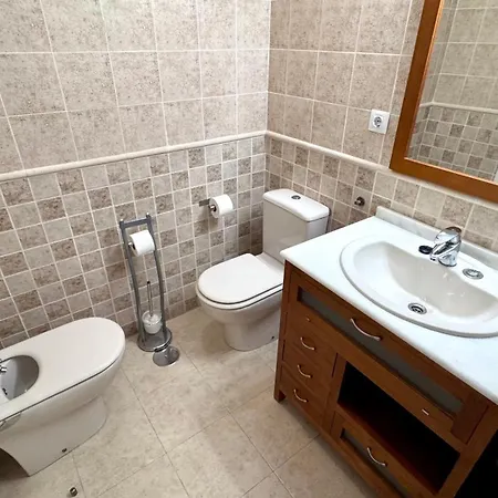 Aguamar Vybdenia Dénia