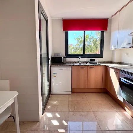 דירה Aguamar Vybdenia דניה