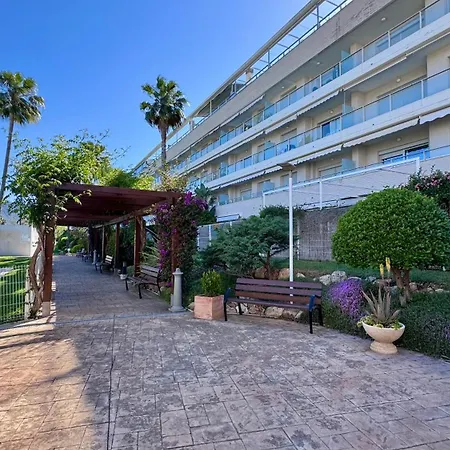 Aguamar Vybdenia 아파트 *