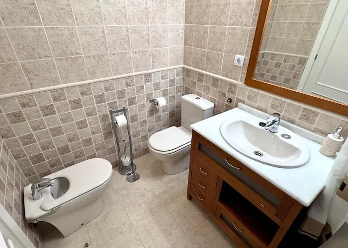 Aguamar Vybdenia 데니아